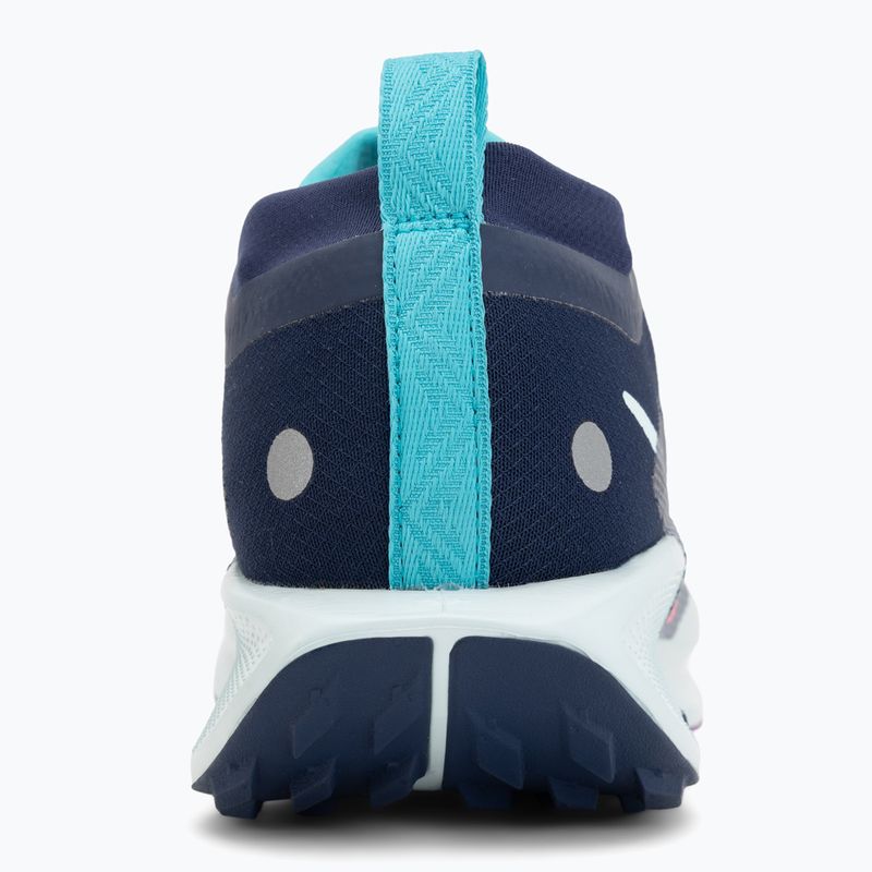 Кросівки для бігу чоловічі Nike Pegasus Trail 5 GORE-TEX midnight navy/hyper pink/glacier blue 6
