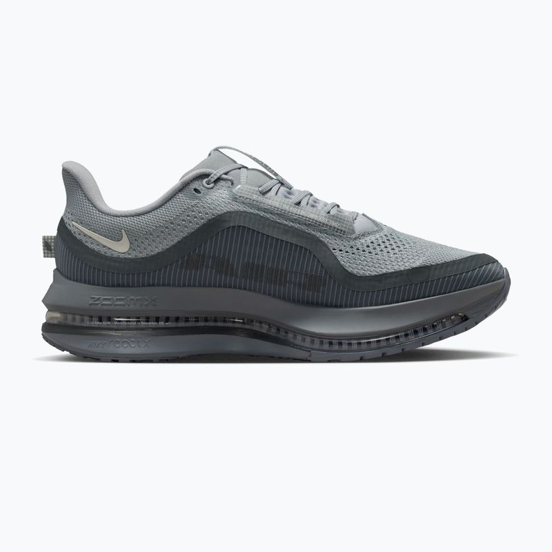Чоловічі бігові кросівки Nike Pegasus Premium wolf grey/cool grey/anthracite/sail 2