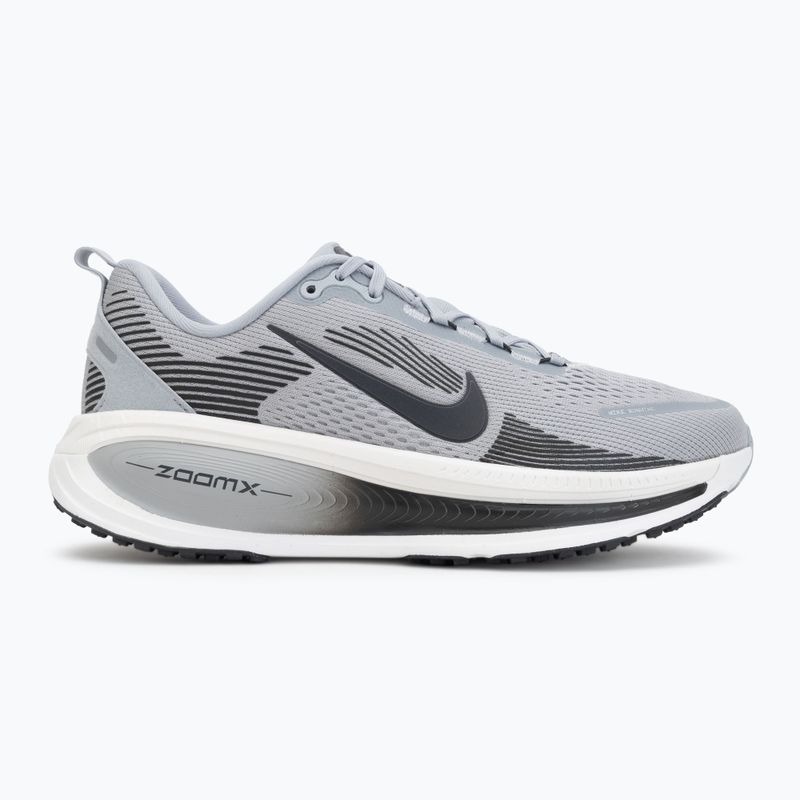 Чоловічі бігові кросівки Nike Vomero 18 wolf grey/pure platinum/anthracite 2