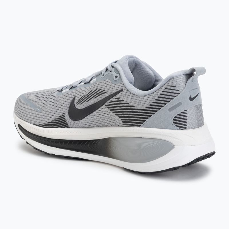Buty do biegania męskie Nike Vomero 18 wolf grey/pure platinum/anthracite 3