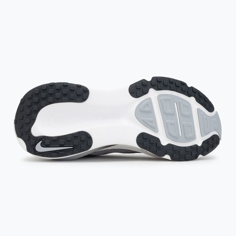 Кросівки для бігу чоловічі Nike Vomero 18 wolf grey/pure platinum/anthracite 4