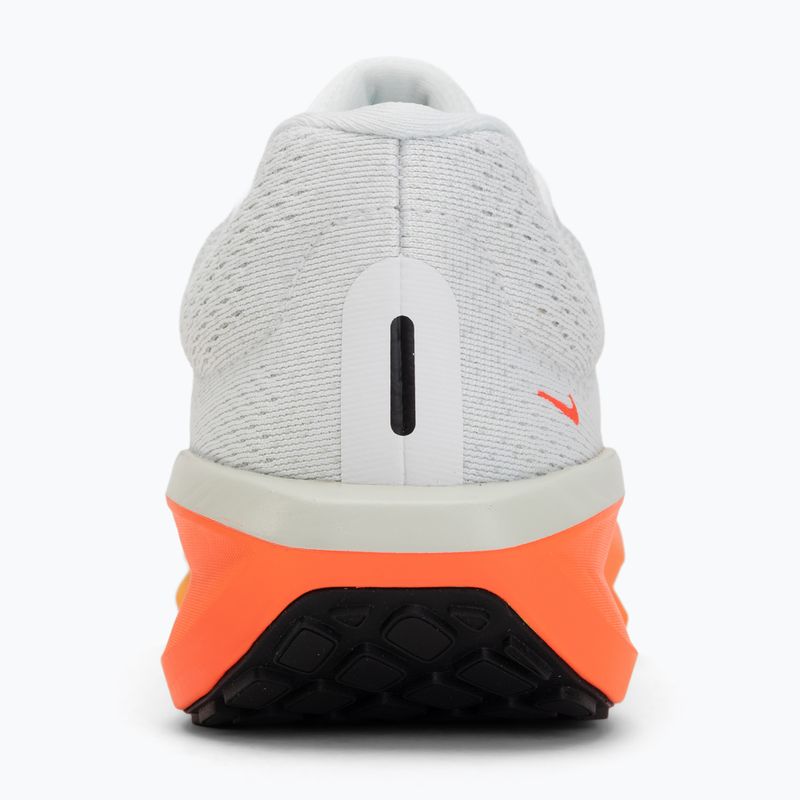 Кросівки для бігу чоловічі Nike Winflo 11 summit white/bright crimson/black 6