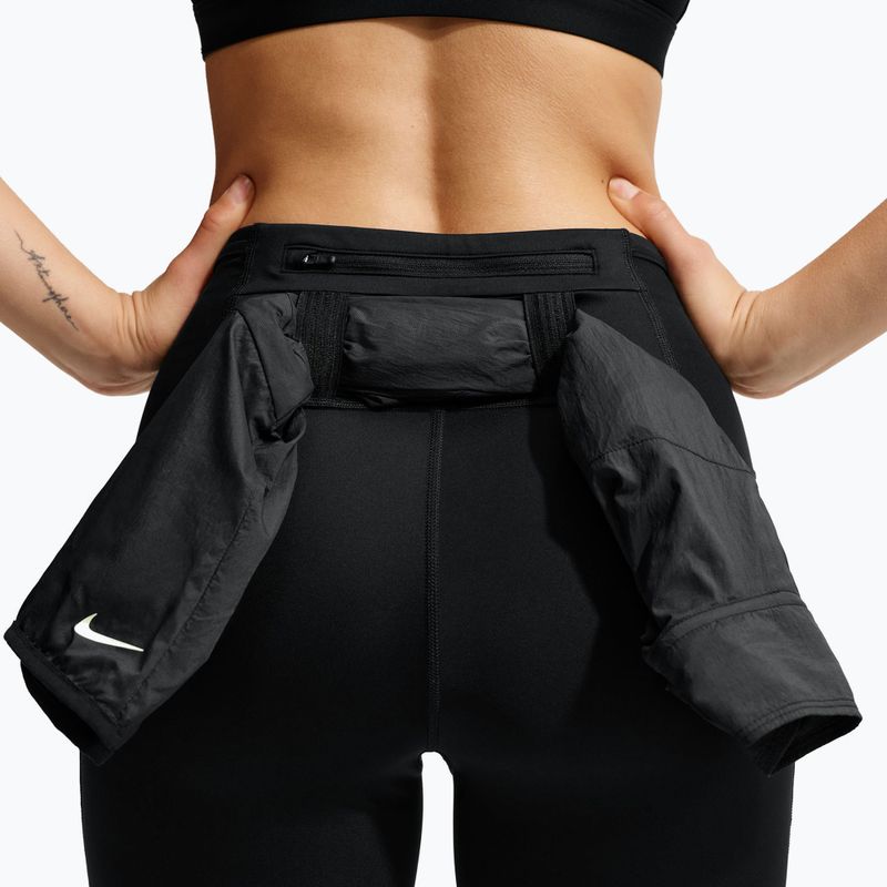Лосини для бігу жіночі Nike ACG black/summit white 6