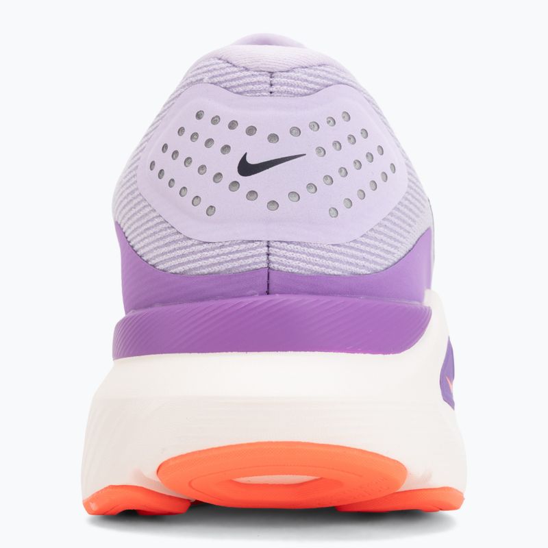 Кросівки для бігу жіночі Nike Structure 26 violet mist/bright violet/cave purple 6