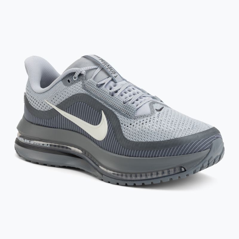 Кросівки для бігу чоловічі Nike Pegasus Premium wolf grey/cool grey/anthracite/sail