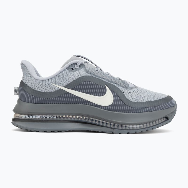 Кросівки для бігу чоловічі Nike Pegasus Premium wolf grey/cool grey/anthracite/sail 2