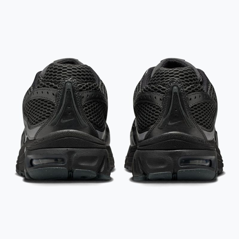 Взуття чоловіче Nike Air Max Moto 2K black/metallic dark grey/dark smoke grey 2