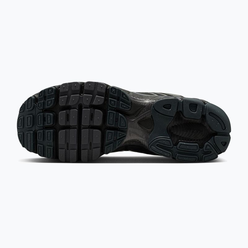 Взуття чоловіче Nike Air Max Moto 2K black/metallic dark grey/dark smoke grey 4