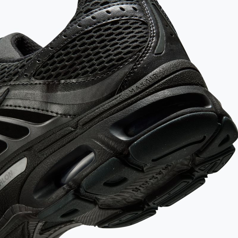 Взуття чоловіче Nike Air Max Moto 2K black/metallic dark grey/dark smoke grey 6