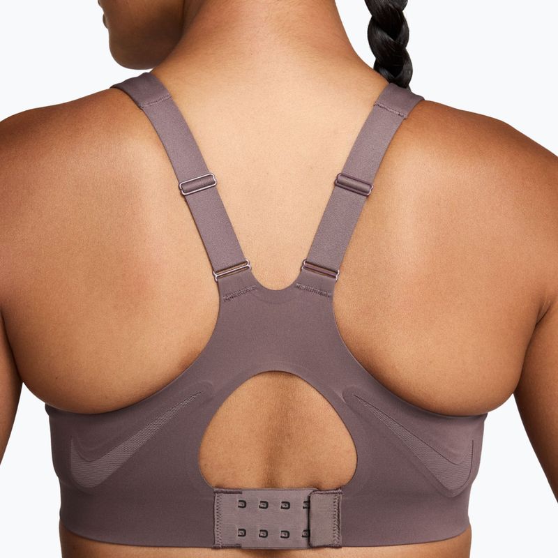 Бюстгальтер для тренувань Nike Rival Ultrahigh Support totto 3