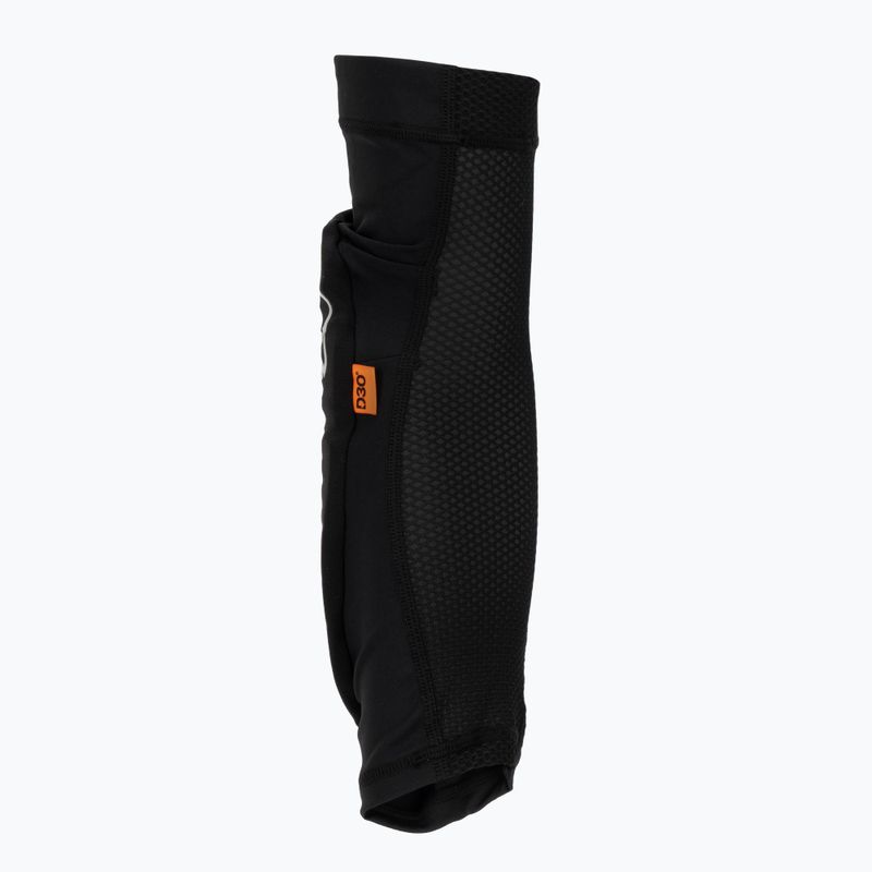 Налокітники велосипедні Fox Racing Enduro Elbow black 3