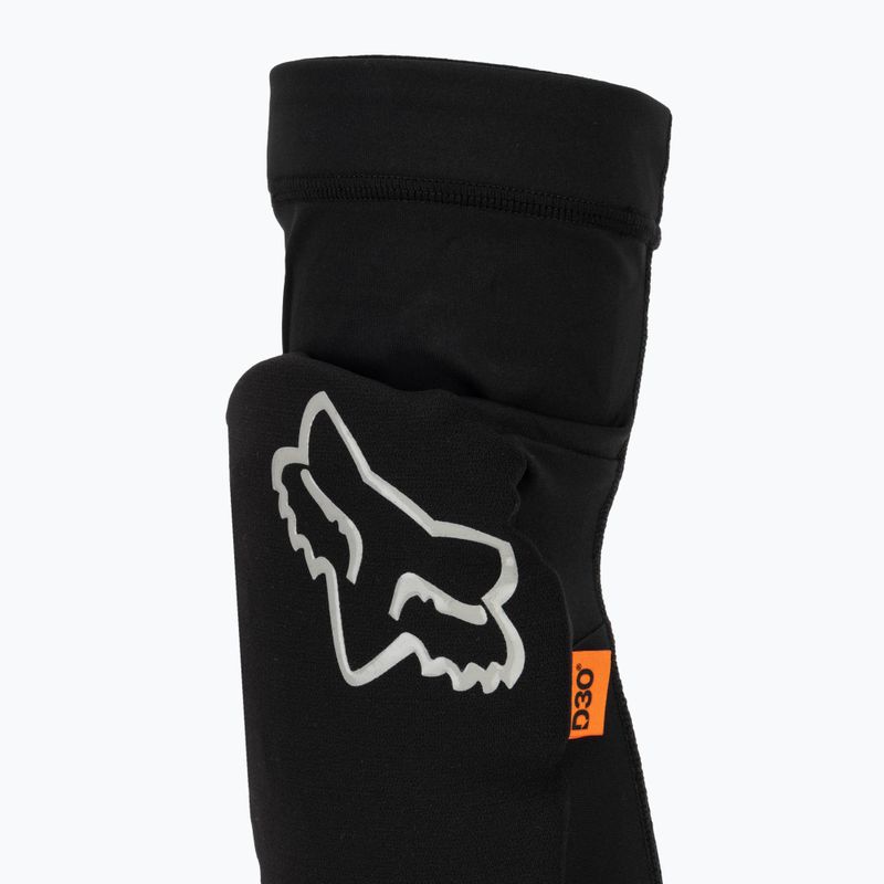 Налокітники велосипедні Fox Racing Enduro Elbow black 4