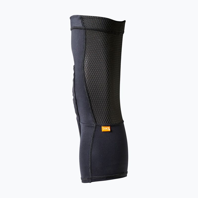 Захист велосипедний на коліна Fox Racing Enduro Knee black 2