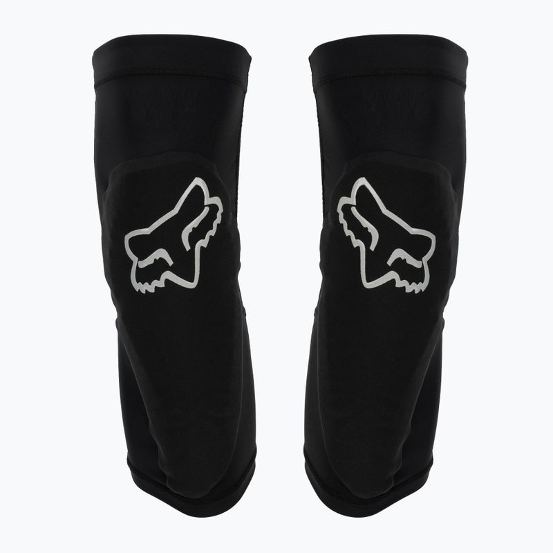 Захист велосипедний на коліна Fox Racing Enduro Knee black