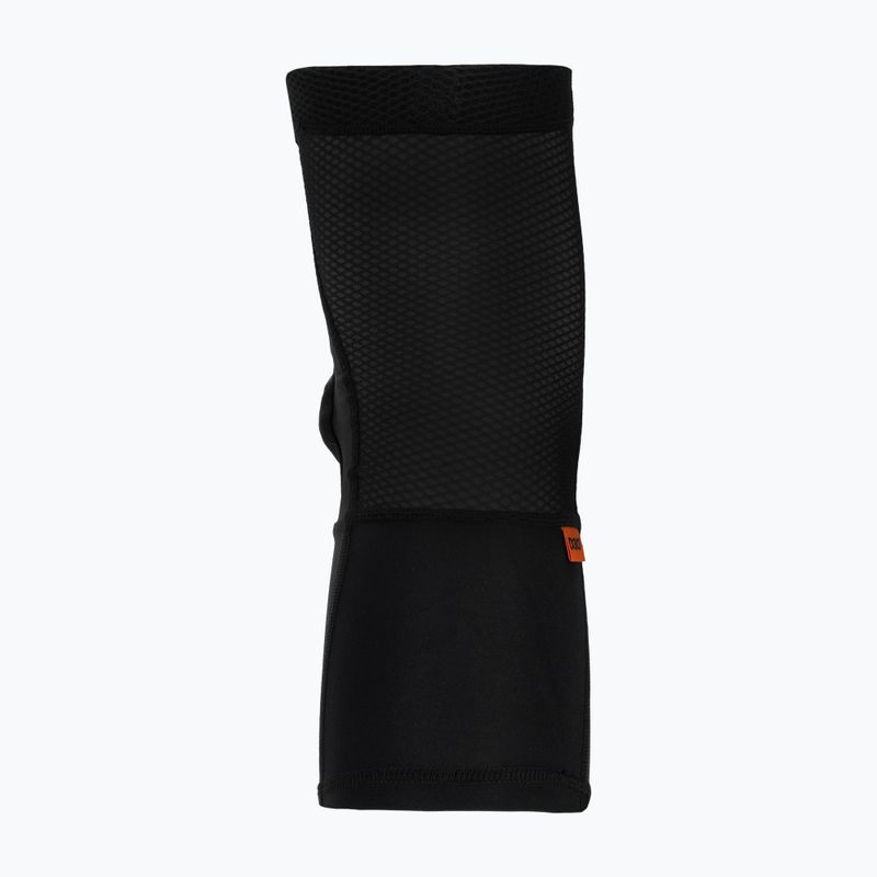 Захист велосипедний на коліна Fox Racing Enduro Knee black 2