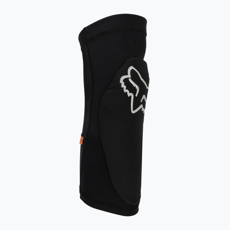 Захист велосипедний на коліна Fox Racing Enduro Knee black 3