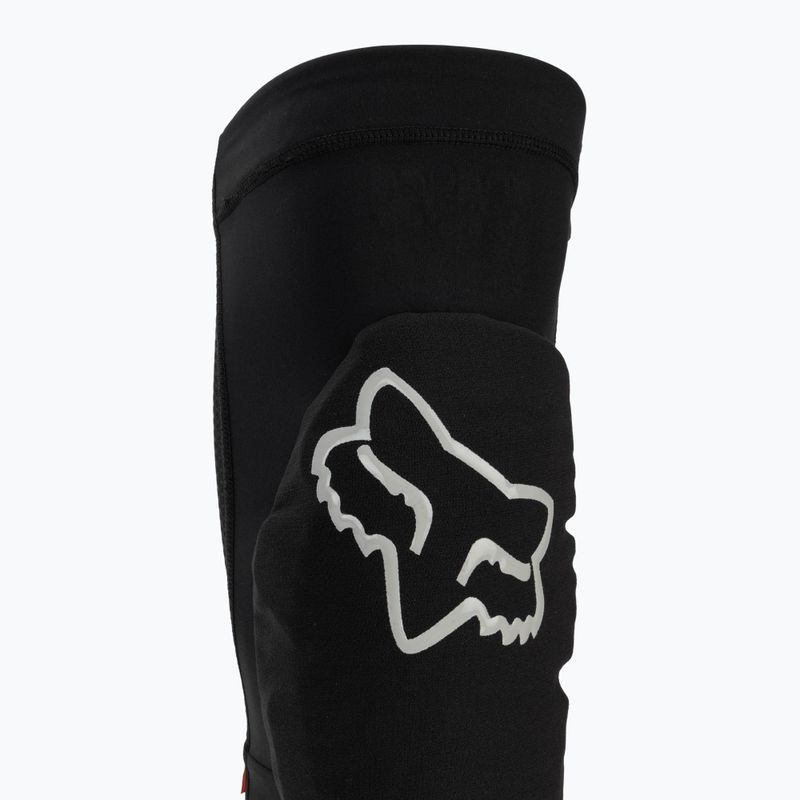 Захист велосипедний на коліна Fox Racing Enduro Knee black 4