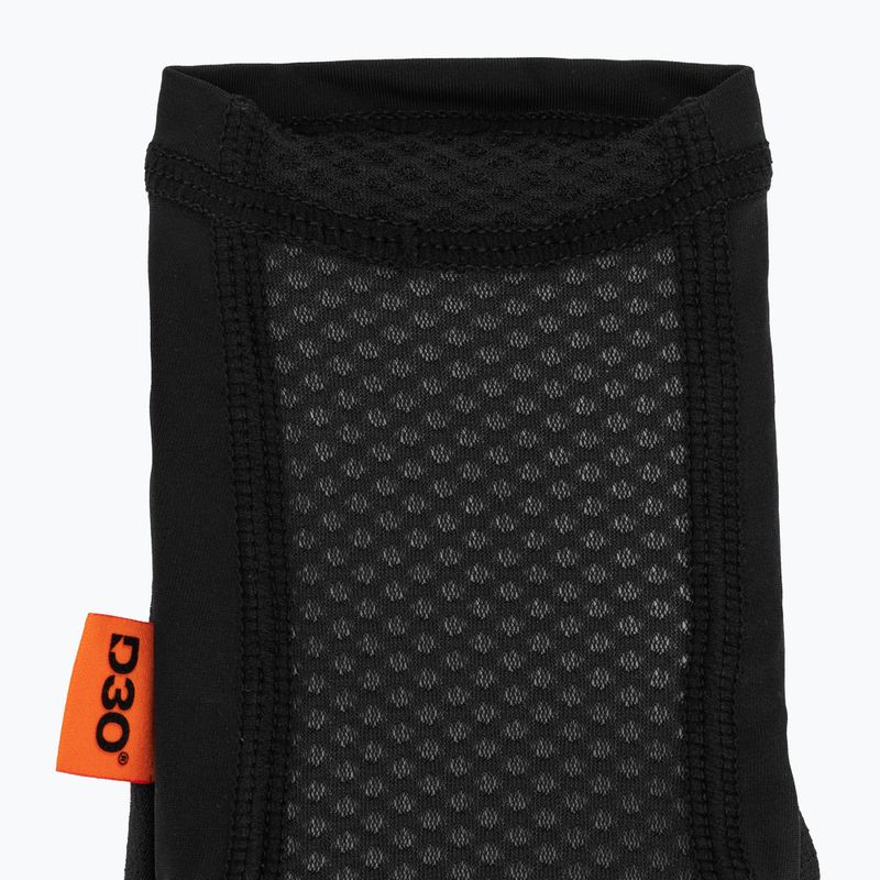 Дитячі велосипедні налокітники Fox Racing Enduro Elbow Jr black 5