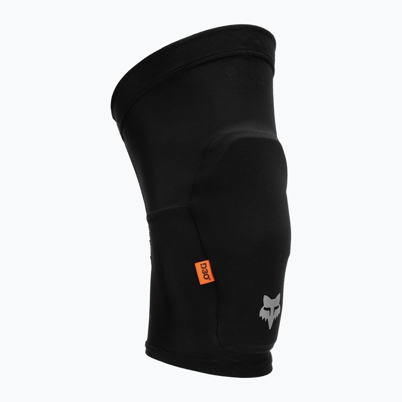 Дитячі велосипедні наколінники Fox Racing Enduro Knee Jr black 2