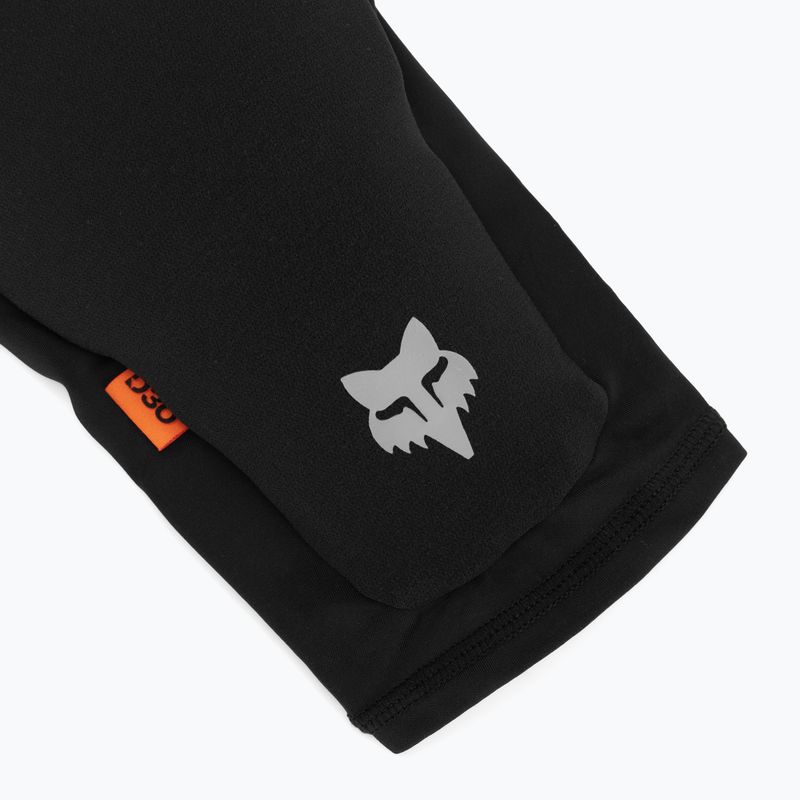 Дитячі велосипедні наколінники Fox Racing Enduro Knee Jr black 4