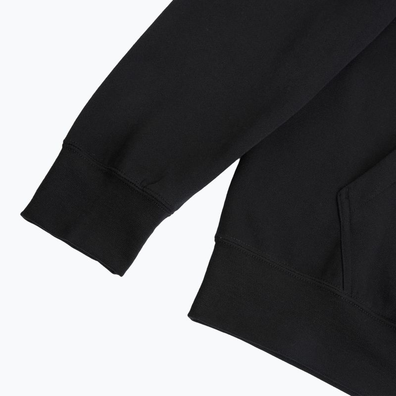 Кофта чоловіча Fox Racing Glyph Tech black 4