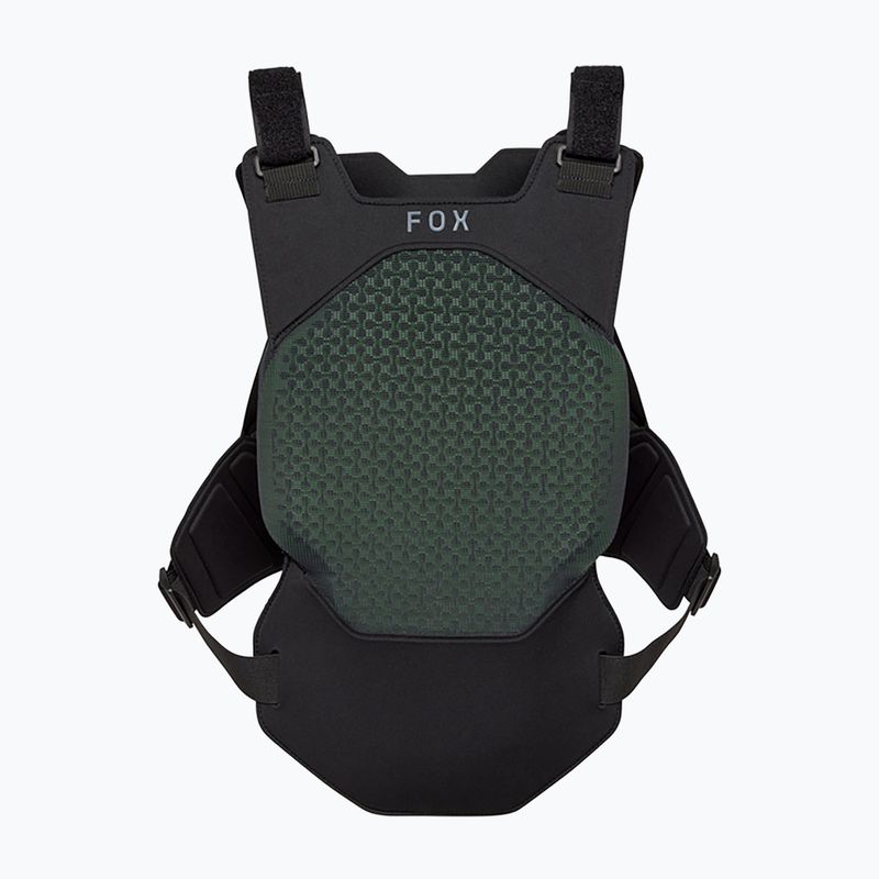 Захист велосипедний Fox Racing Airframe black 2