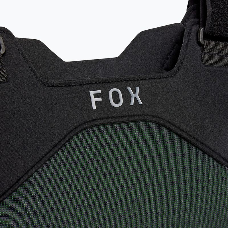 Захист велосипедний Fox Racing Airframe black 3