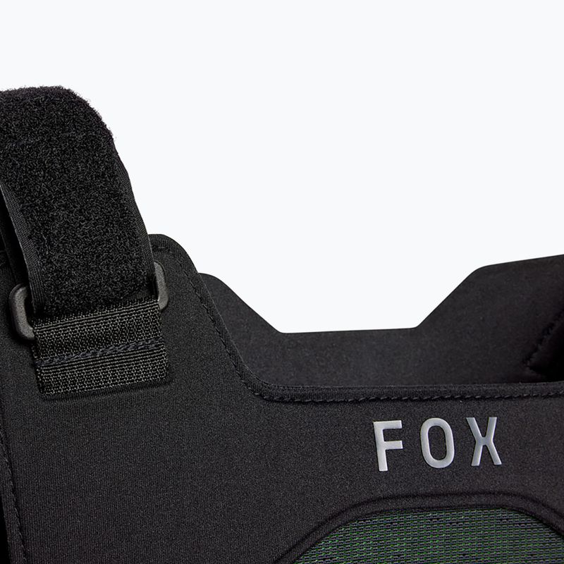 Захист велосипедний Fox Racing Airframe black 4