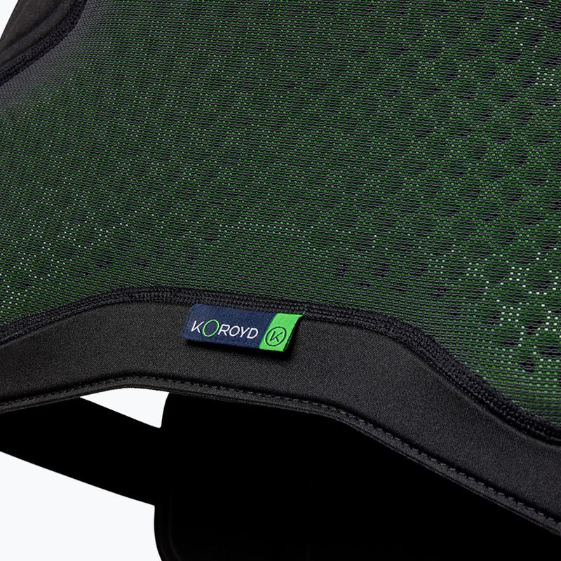 Захист велосипедний Fox Racing Airframe black 7