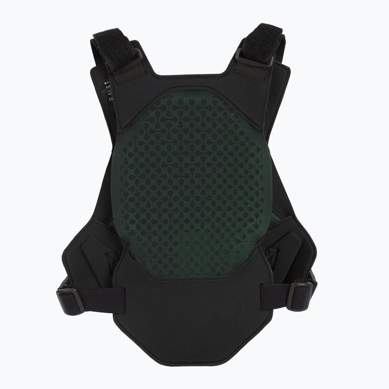 Дитячий велосипедний дзвінок Fox Racing Airframe Jr black 2