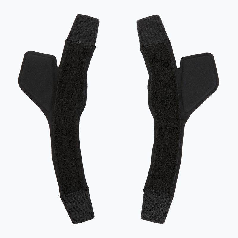 Дитячий велосипедний дзвінок Fox Racing Airframe Jr black 6