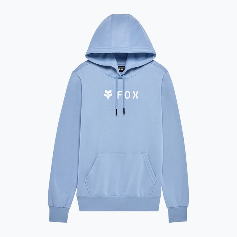 Кофта жіноча Fox Racing Absolute W light slate 3