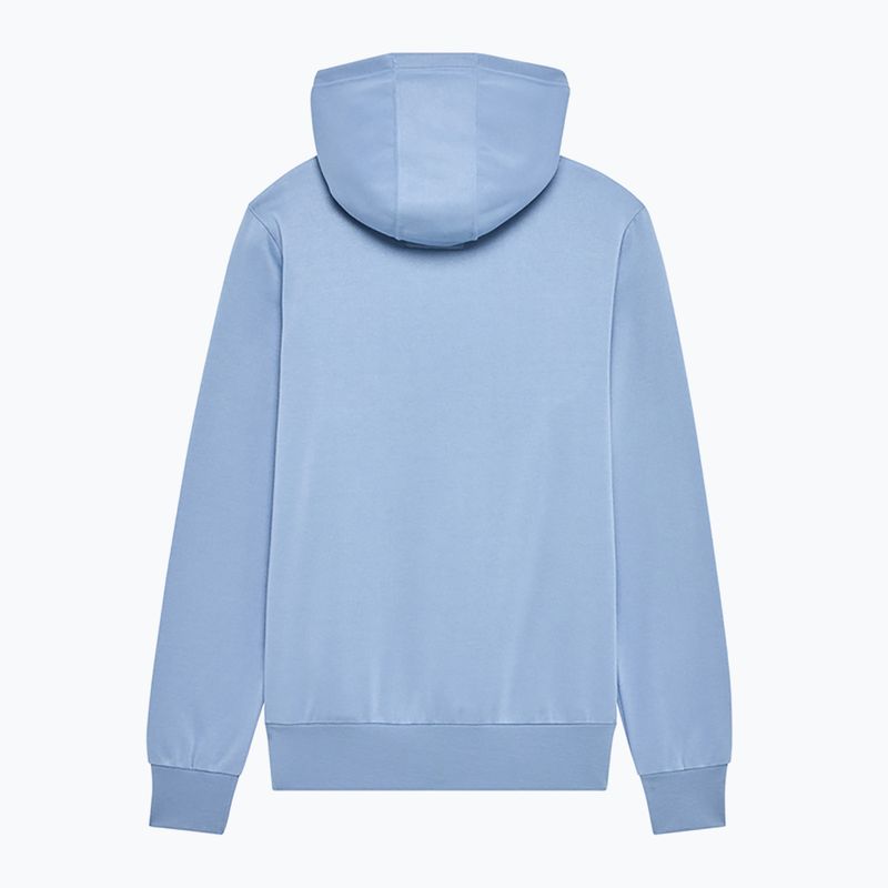 Кофта жіноча Fox Racing Absolute W light slate 4