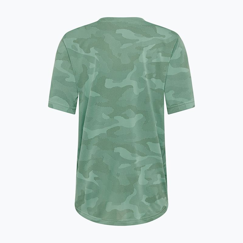 Футболка велосипедна чоловіча Fox Racing Ranger Tru Dri pine 2