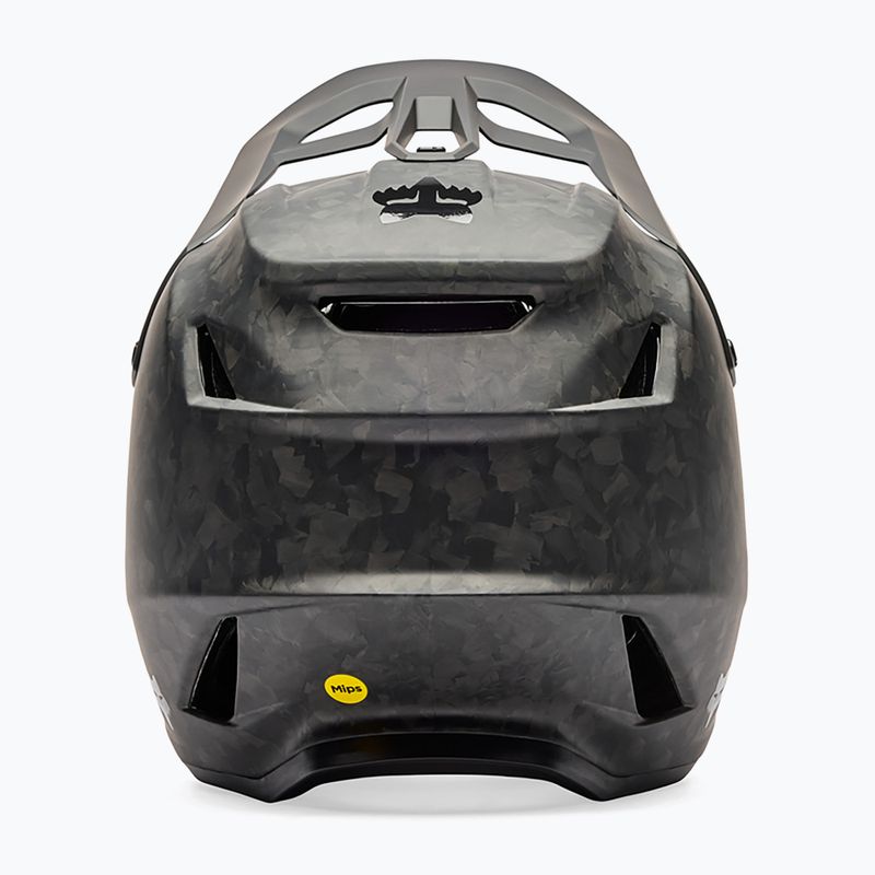 Шолом велосипедний Fox Racing Rampage RS matte black 5