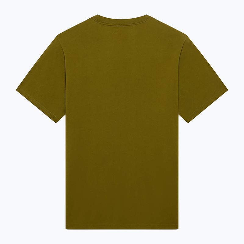 Футболка чоловіча Fox Racing Fox Head 195 Original army 2