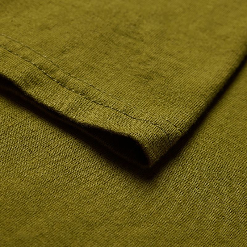 Футболка чоловіча Fox Racing Fox Head 195 Original army 5