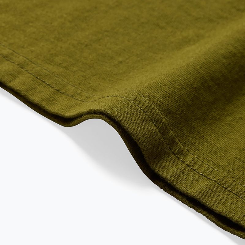 Футболка чоловіча Fox Racing Fox Head 195 Original army 6