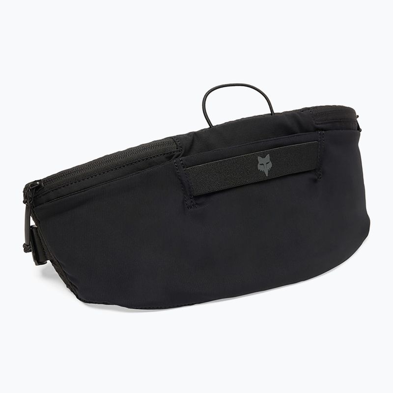Бананка велосипедна Fox Racing Fox Summit Hip Pack 1 l black
