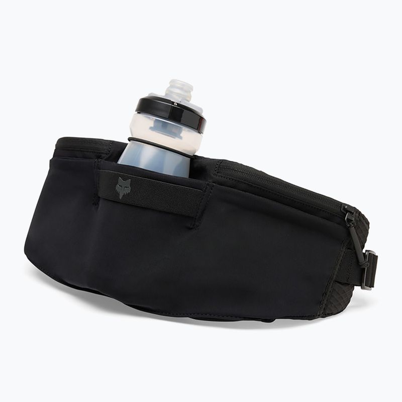 Бананка велосипедна Fox Racing Fox Summit Hip Pack 1 l black 3