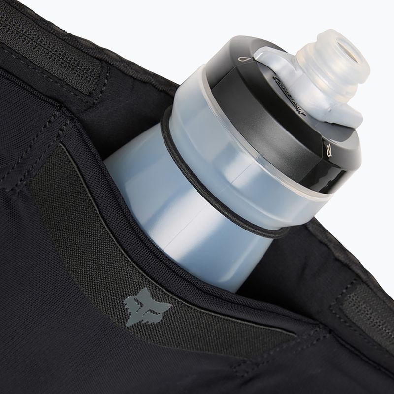 Бананка велосипедна Fox Racing Fox Summit Hip Pack 1 l black 4