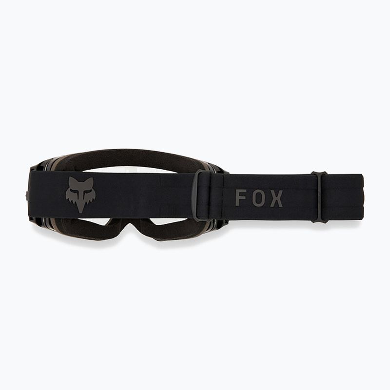 Окуляри велосипедні Fox Racing Mtb Vue Max black/grey 2
