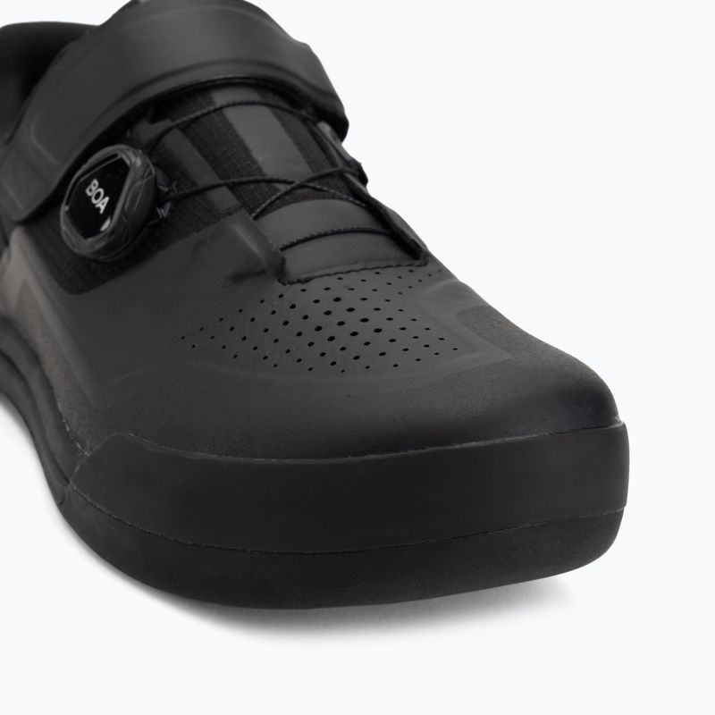 Кросівки велосипедні MTB чоловічі Fox Racing Fox Union black 7