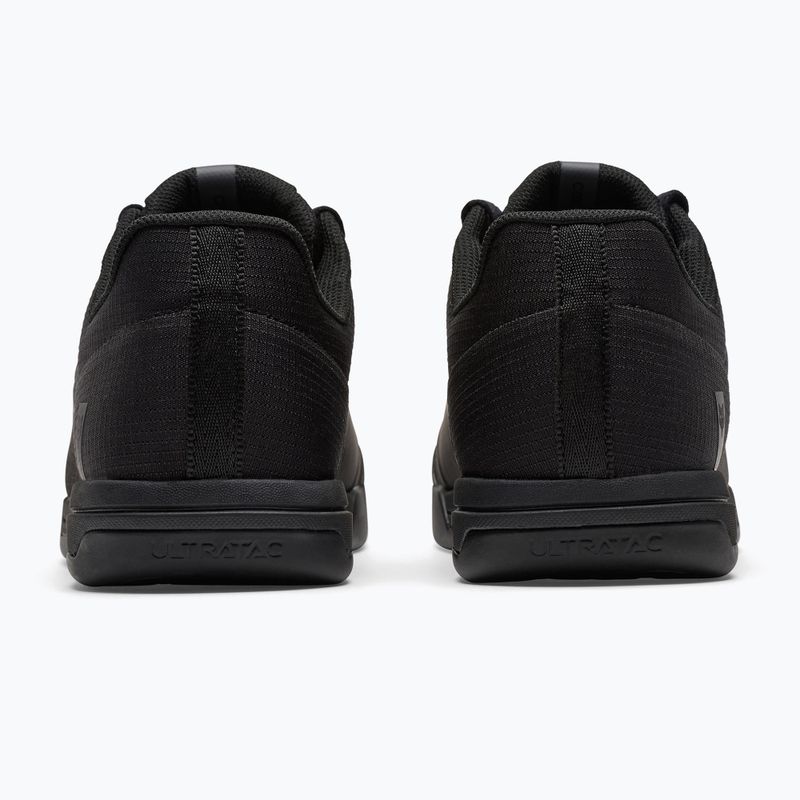 Кросівки велосипедні MTB чоловічі Fox Racing Fox Union black 4