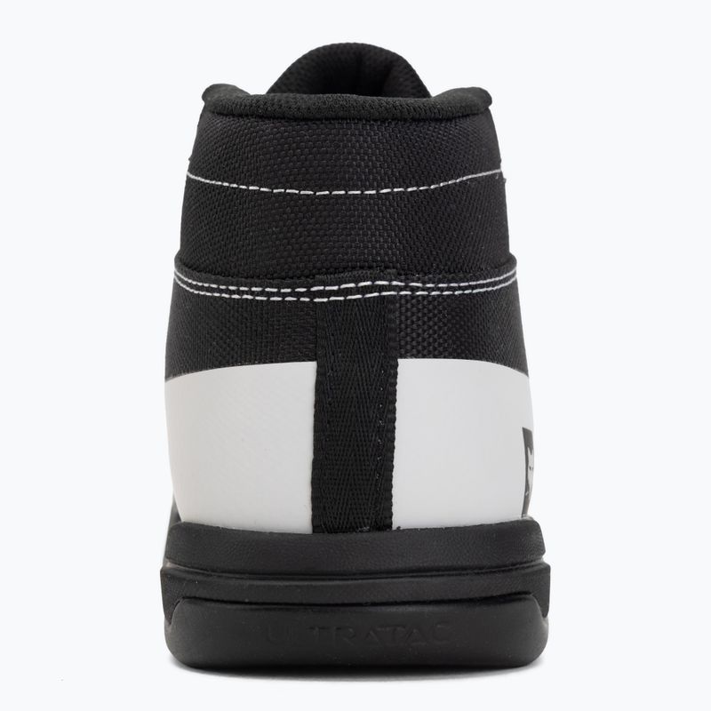 Кросівки велосипедні чоловічі Fox Racing Fox Union Canvas Mid Park SE black 6