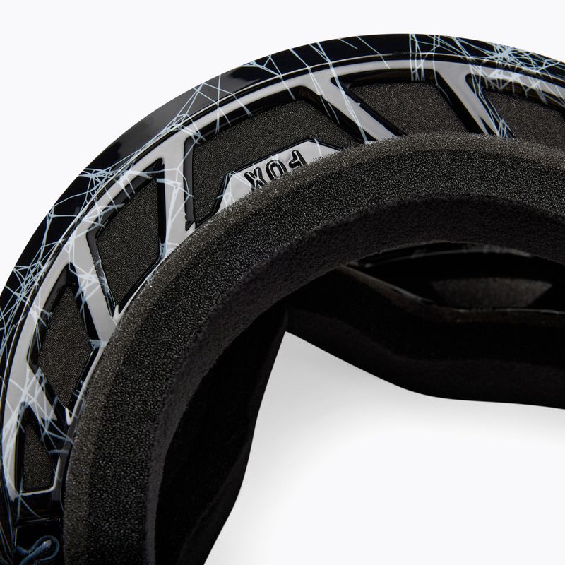 Окуляри велосипедні Fox Racing Main Diffuse SE Spark spark black/mirror 4