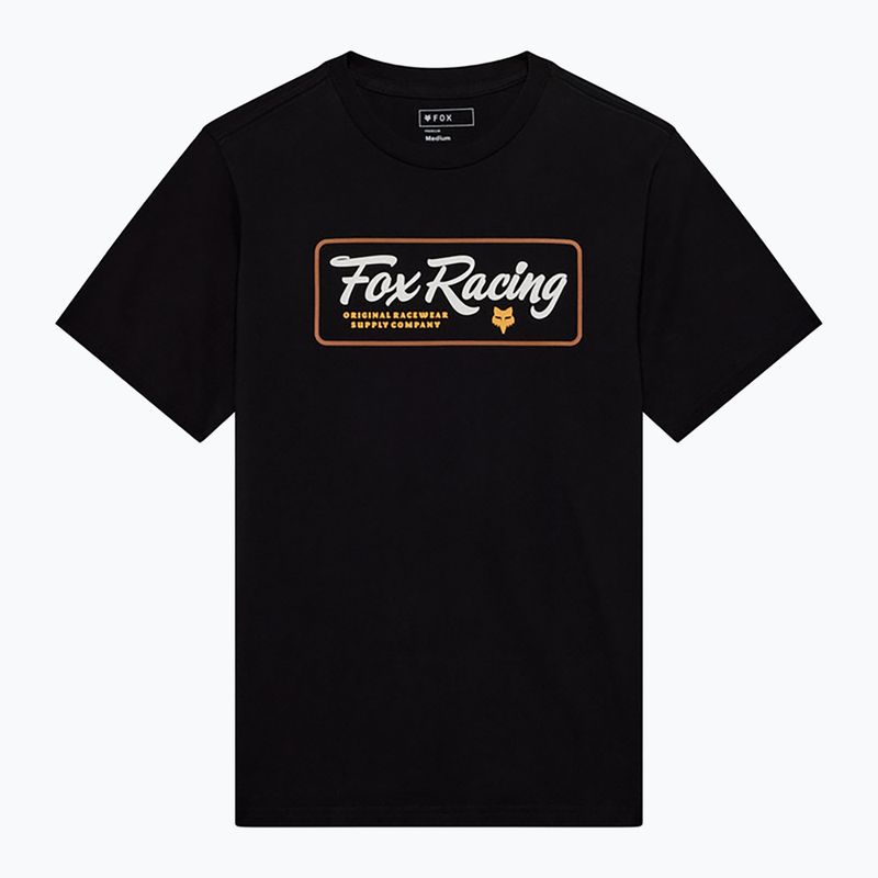 Футболка чоловіча Fox Racing Fuel 195 Original 4