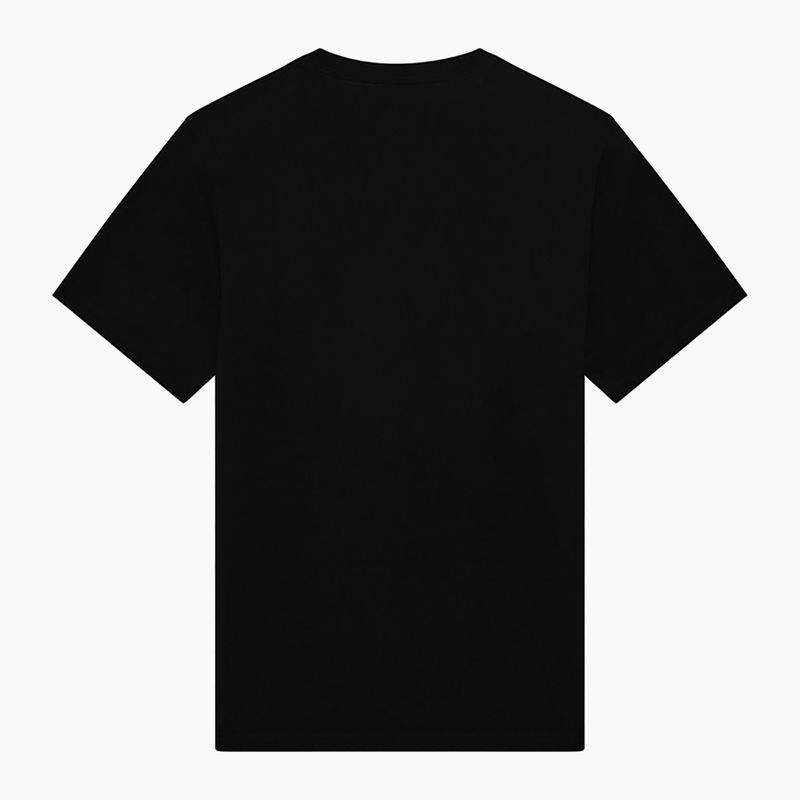 Футболка чоловіча Fox Racing Fox Head 195 Original black 5