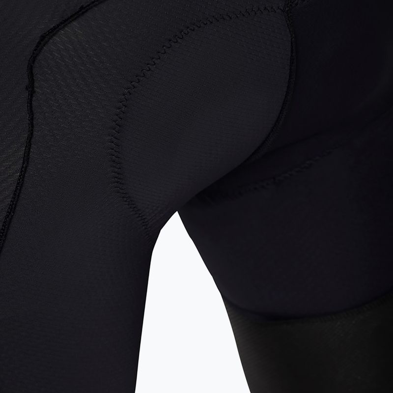 Боксерки велосипедні чоловічі Fox Racing Tecbase Liner black 4