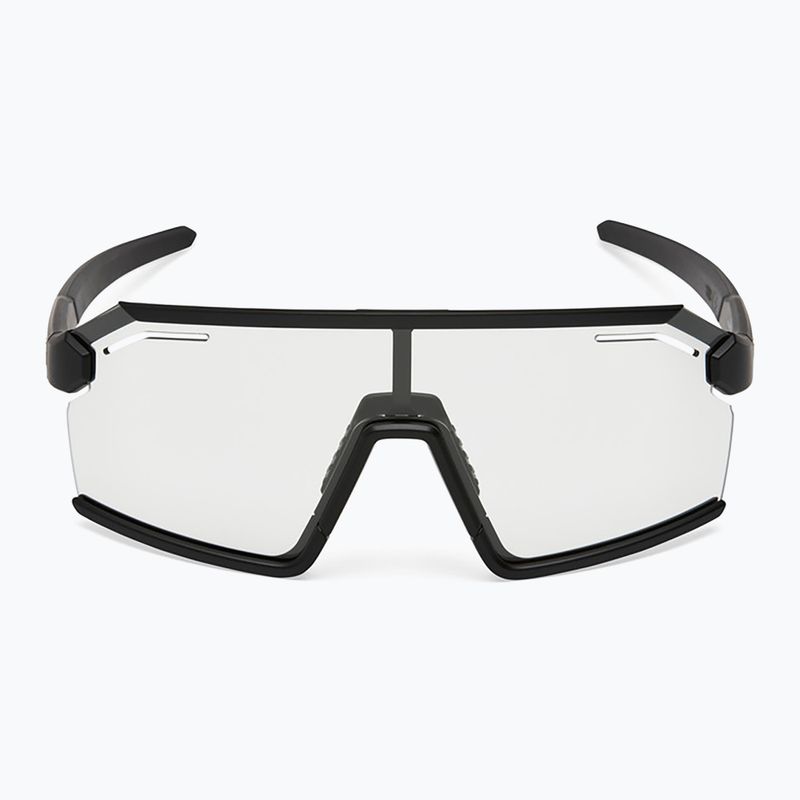 Окуляри сонцезахисні Fox Racing Vue Photochromic black/smoke/clear 2